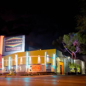 Thunderbird Hotel